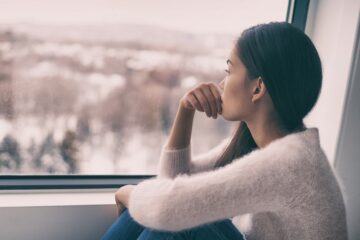 Depresja – czyli choroba, którą należy leczyć. Jakie są jej objawy?