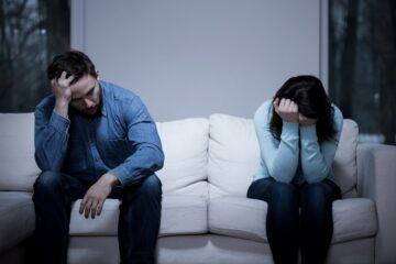 Rozstanie – jak sobie z nim radzić?